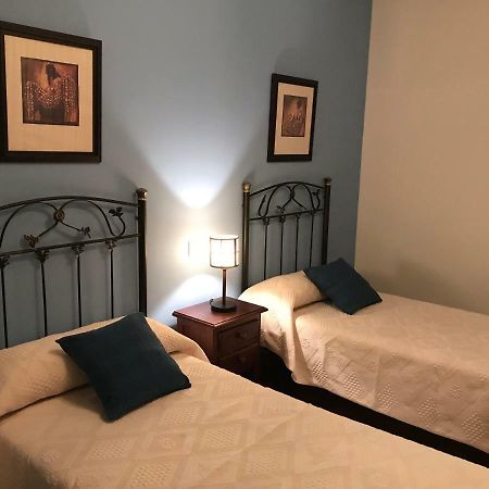 Casa Rural La Ibienza Zarzuela del Pinar Luaran gambar